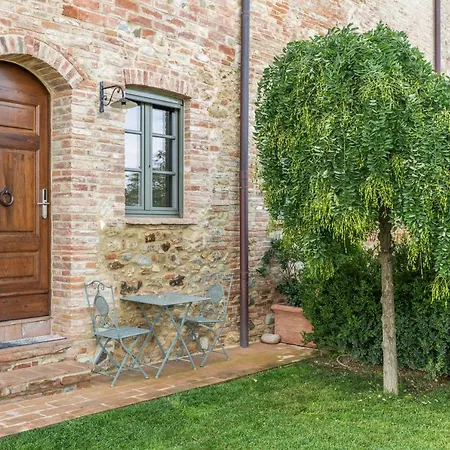 Agriturismo Merigge Wellness & Spa Montepulciano-3