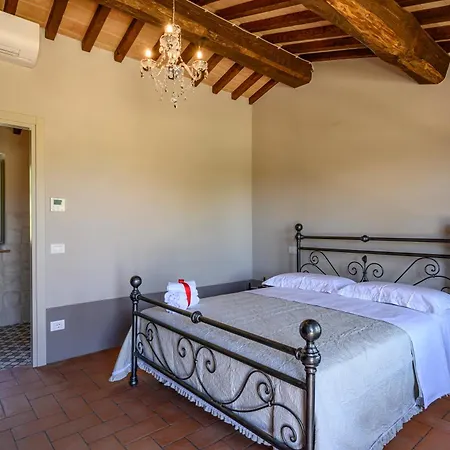 Agriturismo Merigge Wellness & Spa Montepulciano-2